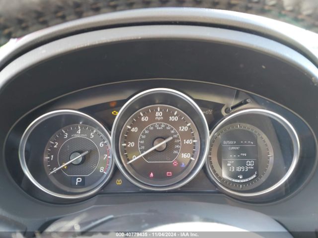 JM1GJ1U54F1211065 Mazda Mazda6 I Sport