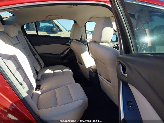 JM1GJ1U54F1211065 Mazda Mazda6 I Sport