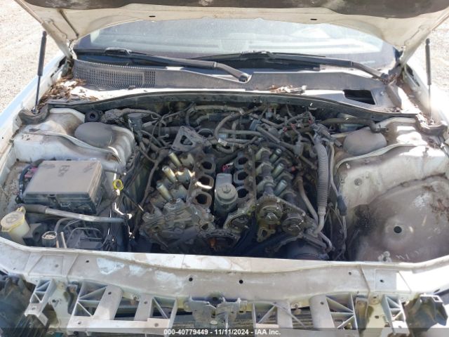 2013 CHRYSLER 300 2C3CCAAG0DH507962 Photo 9