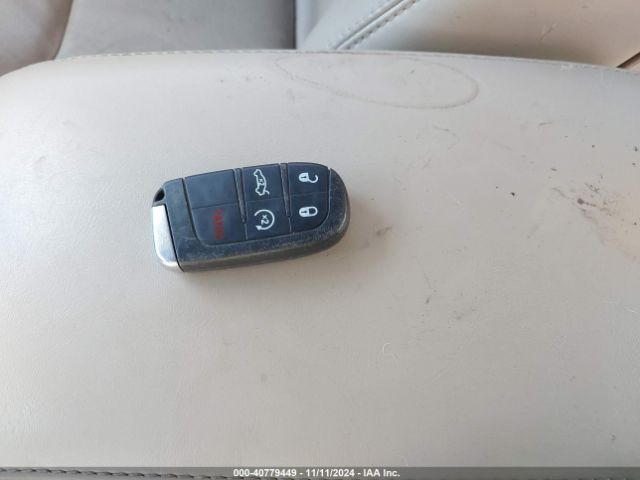 2013 CHRYSLER 300 2C3CCAAG0DH507962 Photo 10