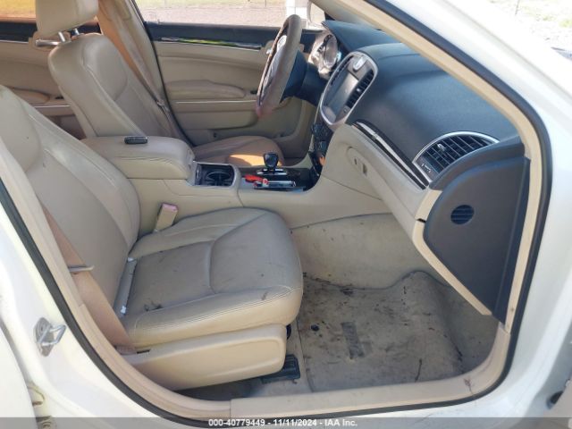 2013 CHRYSLER 300 2C3CCAAG0DH507962 Photo 4