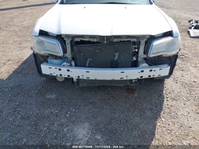 2013 CHRYSLER 300 2C3CCAAG0DH507962 Photo 5