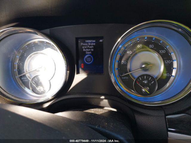 2013 CHRYSLER 300 2C3CCAAG0DH507962 Photo 6