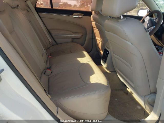 2013 CHRYSLER 300 2C3CCAAG0DH507962 Photo 7