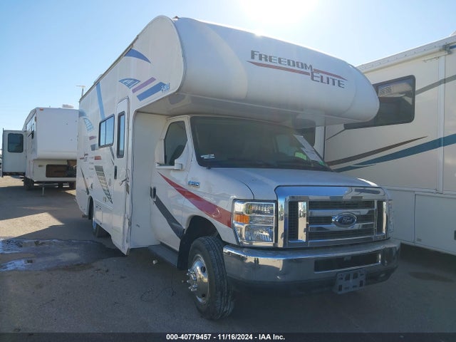 Thor Freedom Elite 2019 1FDWE3FS6KDC37041 Image 32