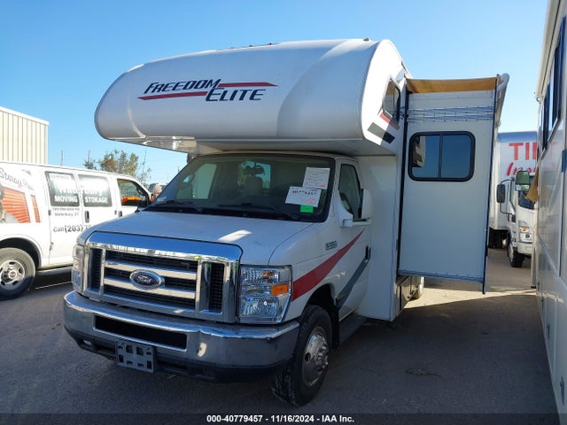 Thor Freedom Elite 2019 1FDWE3FS6KDC37041 Image 33