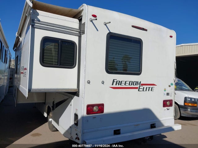 Thor Freedom Elite 2019 1FDWE3FS6KDC37041 Image 34