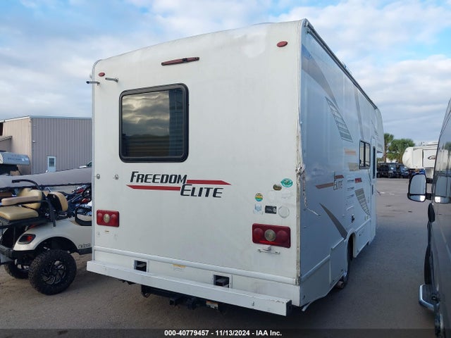 Thor Freedom Elite 2019 1FDWE3FS6KDC37041 Image 35
