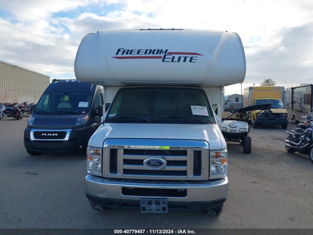 Thor Freedom Elite 2019 1FDWE3FS6KDC37041 Image 37