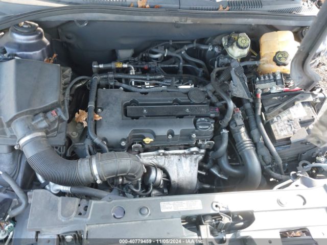 1G1PK5SB5E7409428 Chevrolet CRUZE LT