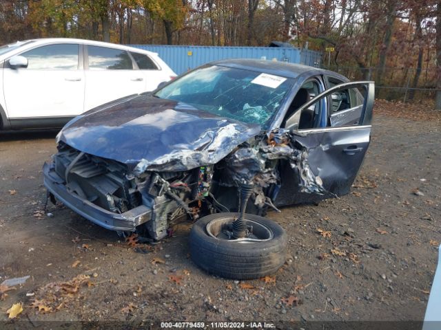 1G1PK5SB5E7409428 Chevrolet CRUZE LT