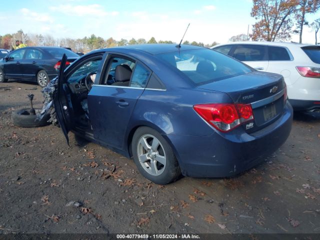1G1PK5SB5E7409428 Chevrolet CRUZE LT