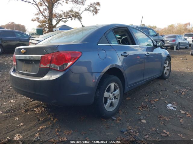 1G1PK5SB5E7409428 Chevrolet CRUZE LT