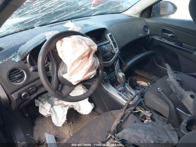1G1PK5SB5E7409428 Chevrolet CRUZE LT