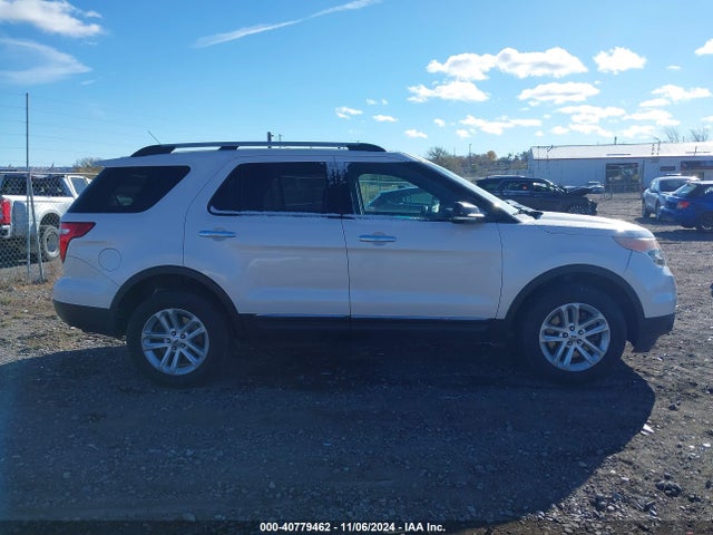 Ford EXPLORER XLT 2015 1FM5K8D84FGB40790 Image 13