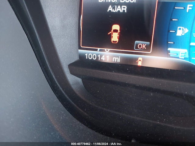 Ford EXPLORER XLT 2015 1FM5K8D84FGB40790 Image 15