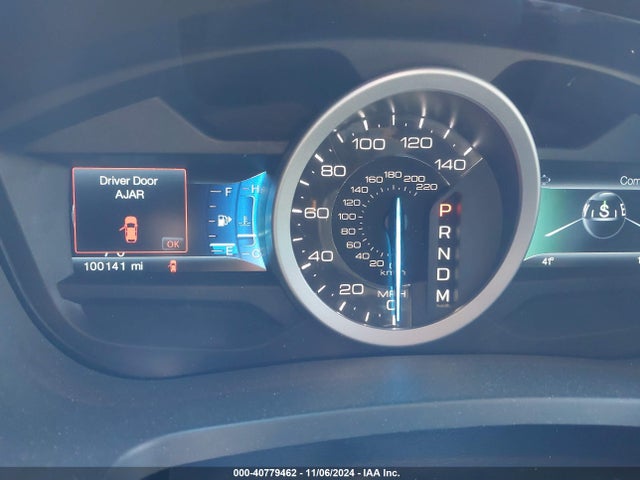 Ford EXPLORER XLT 2015 1FM5K8D84FGB40790 Image 7