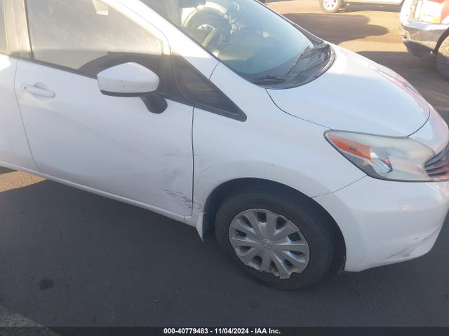 Nissan Versa Note S (sr) 2015 3N1CE2CP4FL444029 Image 6