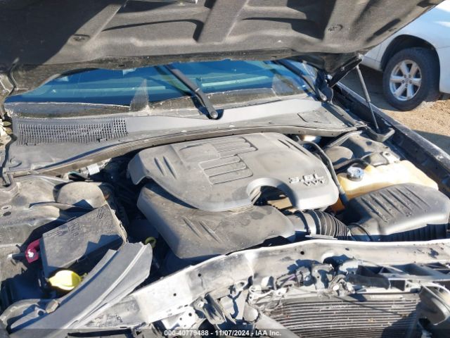 Chrysler 300 S 2014 2C3CCABG1EH292687 Image 10