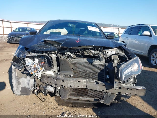 Chrysler 300 S 2014 2C3CCABG1EH292687 Image 13