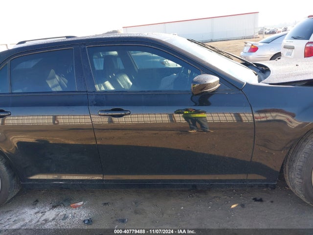 Chrysler 300 S 2014 2C3CCABG1EH292687 Image 14