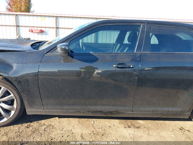 2C3CCABG1EH292687 Chrysler 300 S