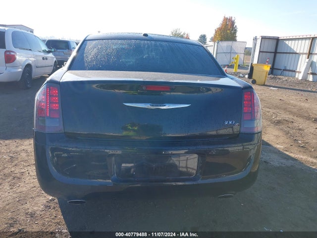 Chrysler 300 S 2014 2C3CCABG1EH292687 Image 17