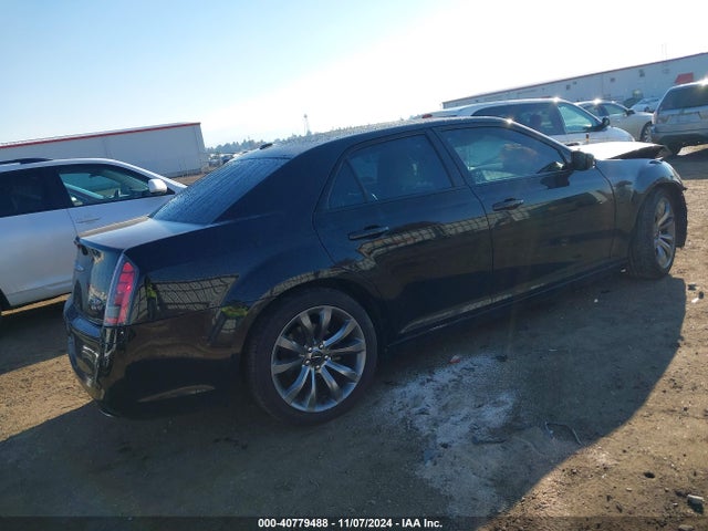 Chrysler 300 S 2014 2C3CCABG1EH292687 Image 4