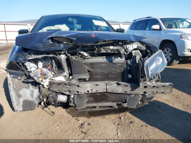 Chrysler 300 S 2014 2C3CCABG1EH292687 Image 6
