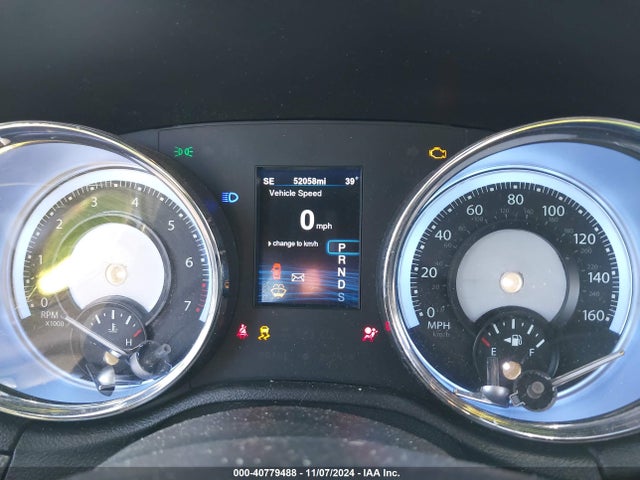 Chrysler 300 S 2014 2C3CCABG1EH292687 Image 7