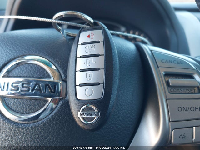 Nissan Altima 2.5 Sv 2015 1N4AL3AP8FC209122 Image 11