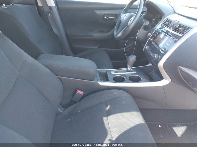 Nissan Altima 2.5 Sv 2015 1N4AL3AP8FC209122 Image 5