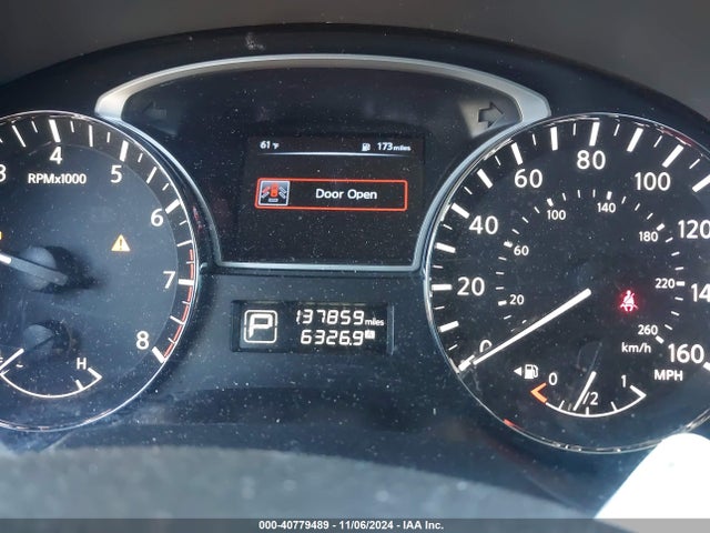 Nissan Altima 2.5 Sv 2015 1N4AL3AP8FC209122 Image 7
