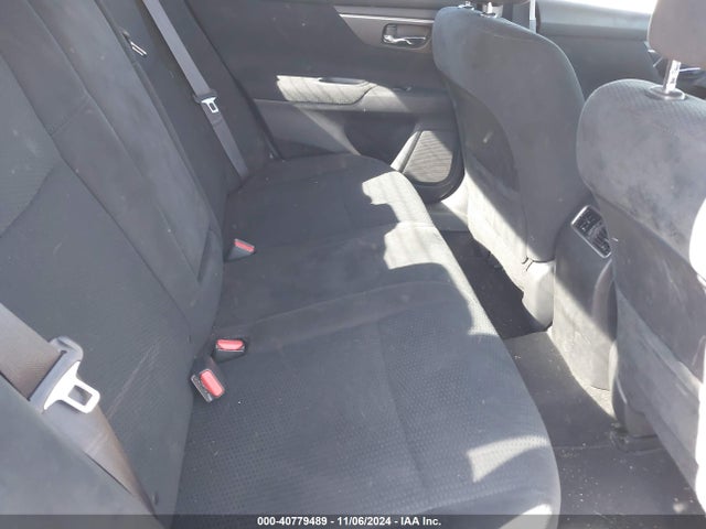 Nissan Altima 2.5 Sv 2015 1N4AL3AP8FC209122 Image 8