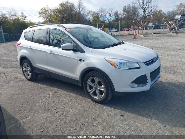 Ford ESCAPE SE 2016 1FMCU0GX5GUB69711 Image 1