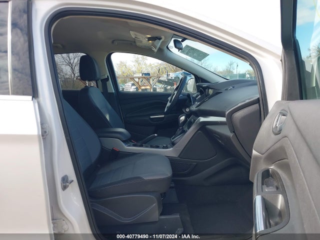 Ford ESCAPE SE 2016 1FMCU0GX5GUB69711 Image 5