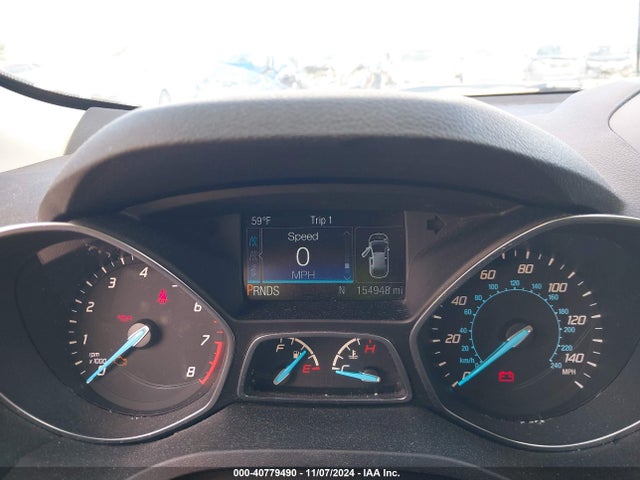 Ford ESCAPE SE 2016 1FMCU0GX5GUB69711 Image 7