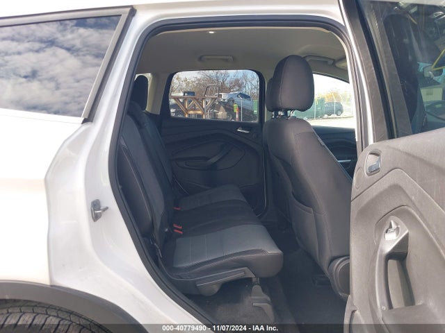 Ford ESCAPE SE 2016 1FMCU0GX5GUB69711 Image 8