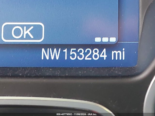 Ford FOCUS SE 2014 1FADP3K23EL156297 Image 7