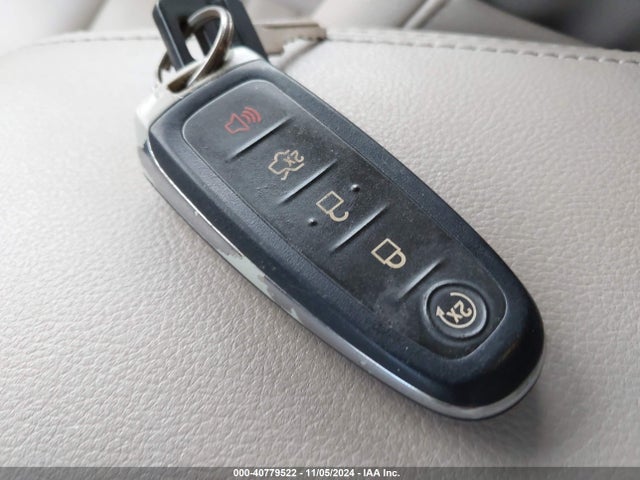 Ford Escape Titanium 2015 1FMCU0JX4FUA57022 Image 11