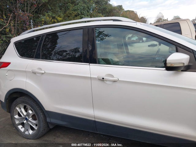 Ford Escape Titanium 2015 1FMCU0JX4FUA57022 Image 13