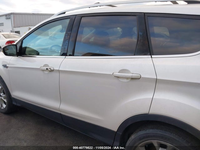 Ford Escape Titanium 2015 1FMCU0JX4FUA57022 Image 14