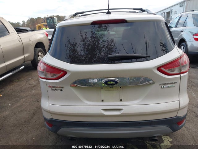 Ford Escape Titanium 2015 1FMCU0JX4FUA57022 Image 16