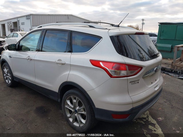Ford Escape Titanium 2015 1FMCU0JX4FUA57022 Image 3