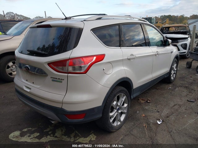 Ford Escape Titanium 2015 1FMCU0JX4FUA57022 Image 4