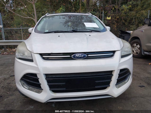 Ford Escape Titanium 2015 1FMCU0JX4FUA57022 Image 6
