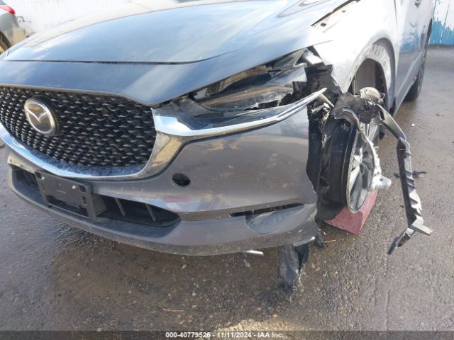 3MVDMBCM6RM638312 Mazda Cx-30 2.5 S Carbon Edition