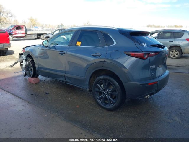 3MVDMBCM6RM638312 Mazda Cx-30 2.5 S Carbon Edition