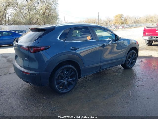 3MVDMBCM6RM638312 Mazda Cx-30 2.5 S Carbon Edition