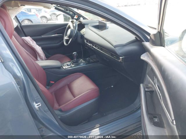 3MVDMBCM6RM638312 Mazda Cx-30 2.5 S Carbon Edition